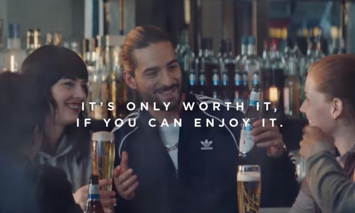 Michelob ULTRA Super Bowl 2019 Michelob ULTRA Super Bowl 2019